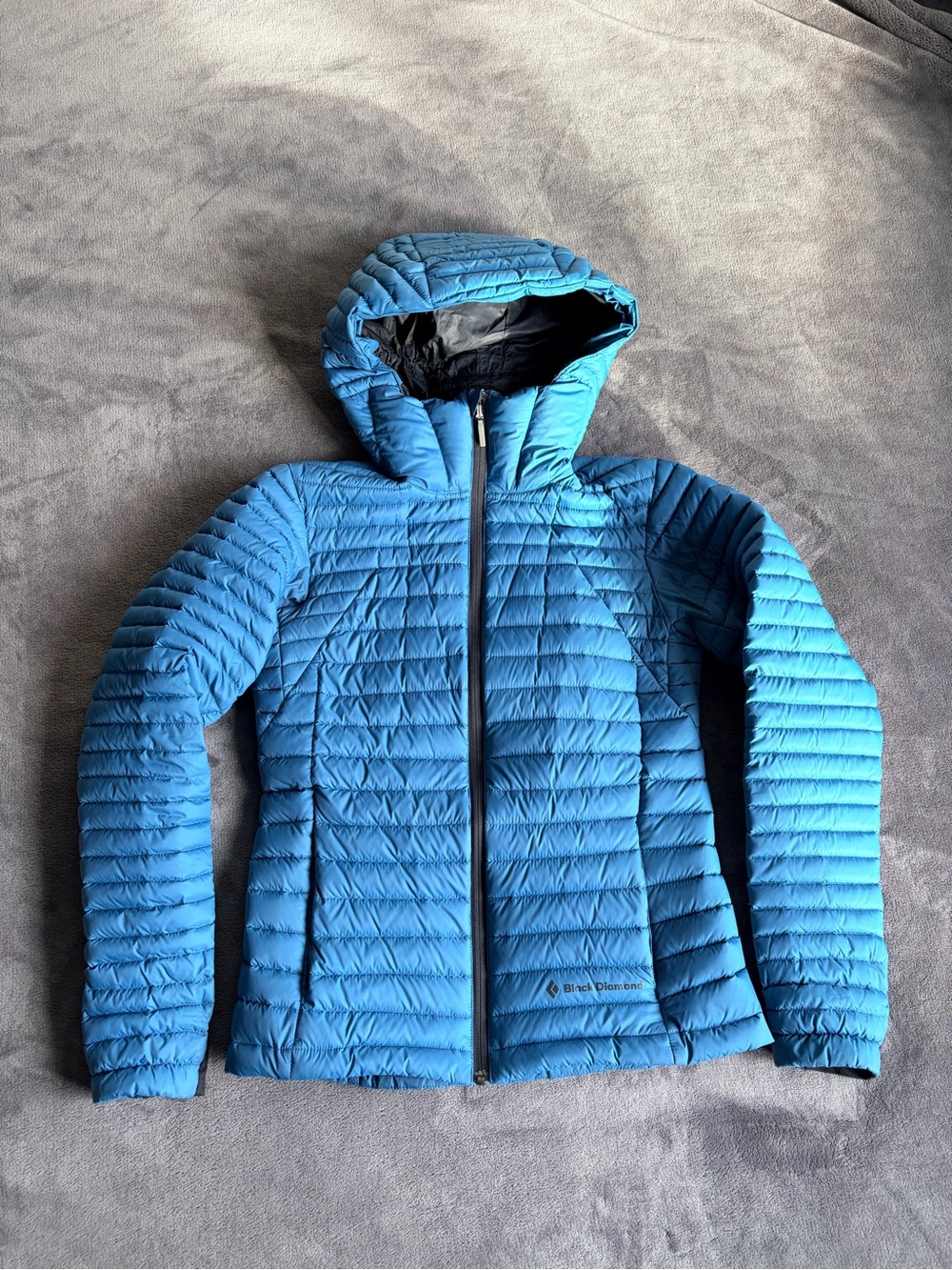 Black Diamond Women’s Forge Down Hoody